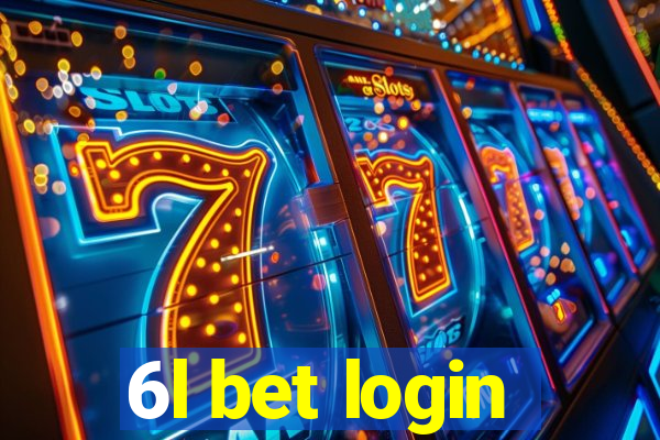 6l bet login